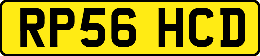 RP56HCD