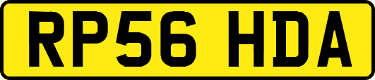 RP56HDA