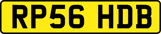 RP56HDB