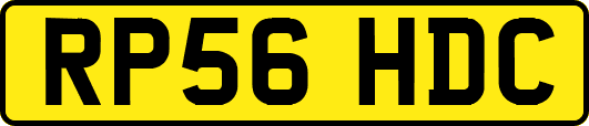 RP56HDC