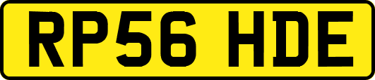 RP56HDE