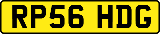 RP56HDG
