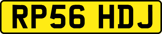 RP56HDJ