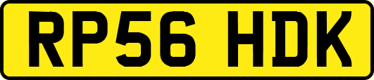 RP56HDK