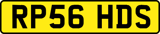RP56HDS