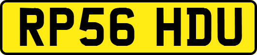 RP56HDU