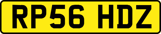 RP56HDZ