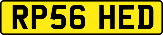 RP56HED