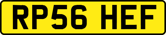 RP56HEF