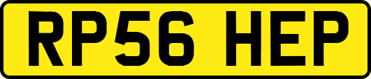 RP56HEP