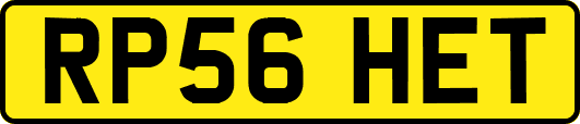 RP56HET