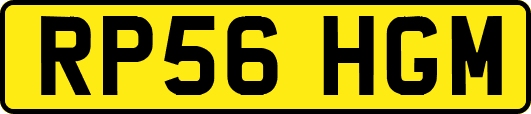 RP56HGM