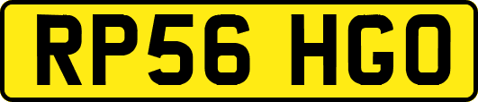 RP56HGO