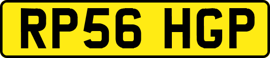 RP56HGP