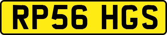 RP56HGS