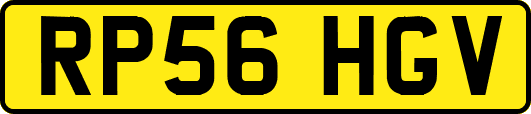 RP56HGV