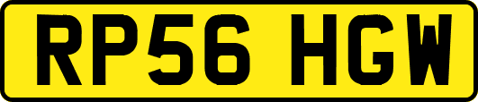 RP56HGW