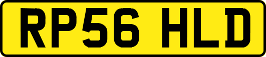 RP56HLD