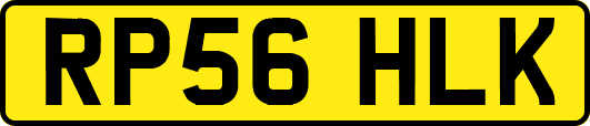 RP56HLK