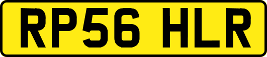 RP56HLR