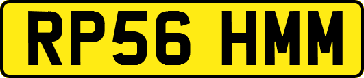RP56HMM