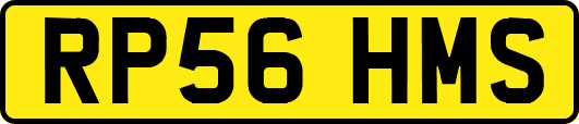 RP56HMS