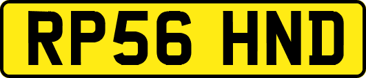 RP56HND
