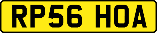 RP56HOA