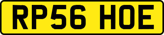 RP56HOE