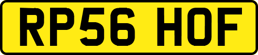 RP56HOF