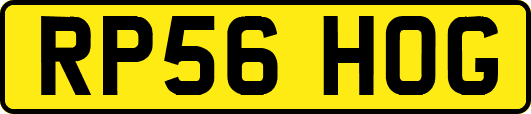 RP56HOG