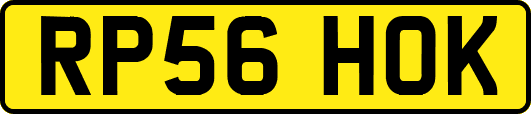 RP56HOK