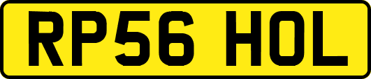 RP56HOL