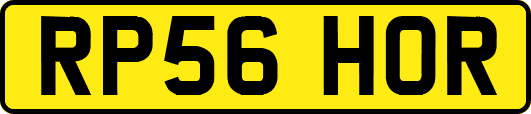 RP56HOR