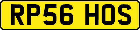 RP56HOS