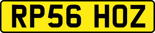 RP56HOZ