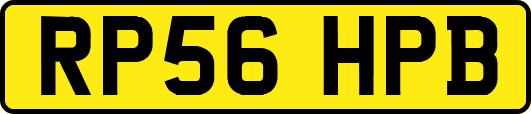 RP56HPB