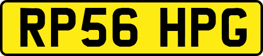 RP56HPG