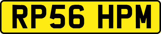 RP56HPM