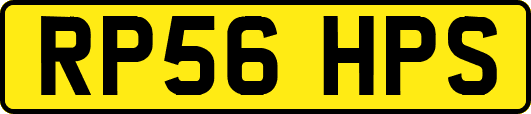 RP56HPS