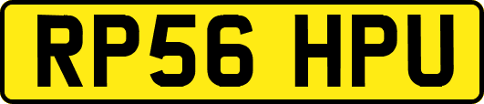 RP56HPU