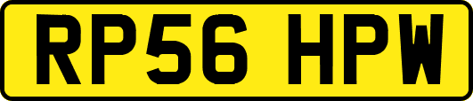 RP56HPW