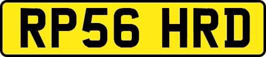 RP56HRD