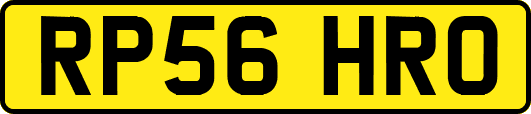 RP56HRO
