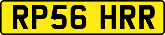 RP56HRR