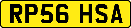 RP56HSA