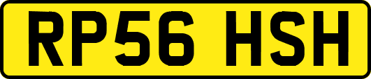 RP56HSH