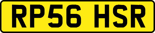 RP56HSR