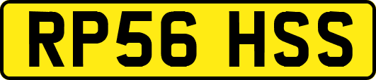 RP56HSS