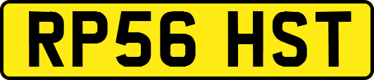 RP56HST